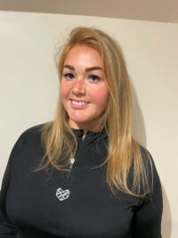 Jade Harding